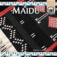 Maidu (Library Binding)