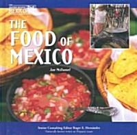 The Food of Mexico (Library)