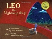 Leo the Lightning Bug [With CD] (Hardcover)