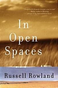 In Open Spaces (Paperback)