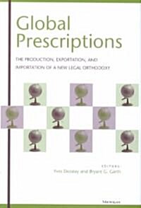 Global Prescriptions (Hardcover)