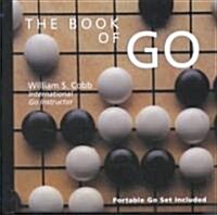 Book of Go (Hardcover)