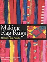 Making Rag Rugs (Paperback)