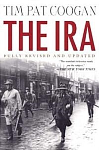 The IRA (Paperback, Revised, Update)