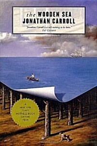 The Wooden Sea (Paperback)