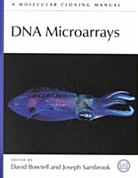 [중고] DNA Microarrays (Paperback)