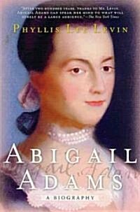 Abigail Adams (Paperback)