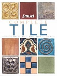 Complete Tile (Paperback, 1st)