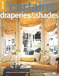 Sunset Curtains, Draperies & Shades (Paperback)