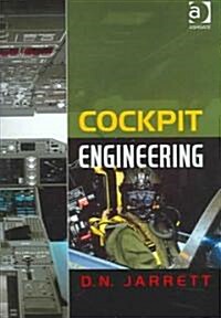 Cockpit Engineering (Hardcover)