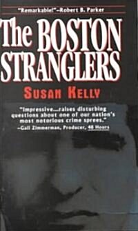 The Boston Stranglers (Paperback, Reissue)