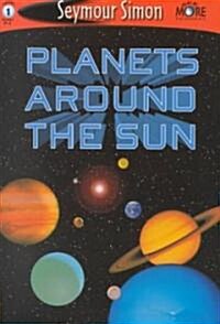 Planets Around the Sun (School & Library)