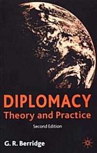 Diplomacy (Paperback, 2)