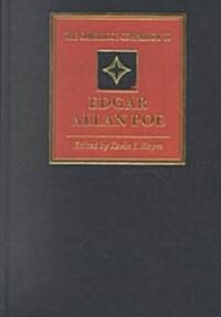 The Cambridge Companion to Edgar Allan Poe (Hardcover)