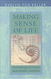 Making Sense of Life (Hardcover)