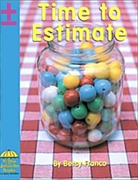 Time to Estimate (Library)