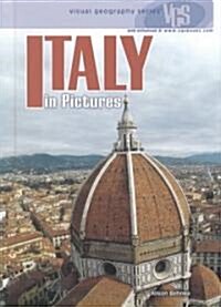 Italy in Pictures (Hardcover)