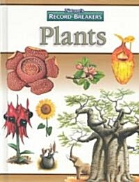 Plants (Library Binding)