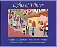 Lights of Winter (Hardcover)