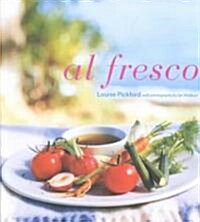 Al Fresco (Hardcover)