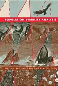 Population Viability Analysis (Paperback, 2)