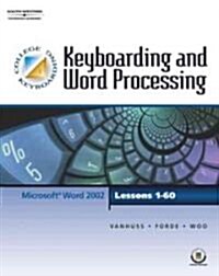 College Keyboarding (Paperback, Compact Disc)