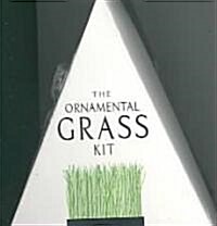 The Ornamental Grass Kit (Paperback, Mini)