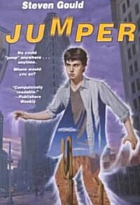 Jumper (Paperback)