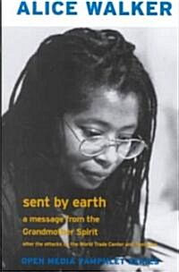 Sent by Earth (Paperback)