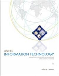 Using Information Technology (Paperback, 7th)
