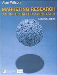 Marketing Research (Paperback, CD-ROM, 2nd)