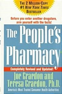 The Peoples Pharmacy (Paperback)