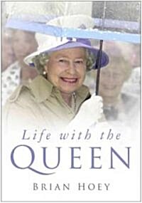 Life with the Queen (Hardcover)