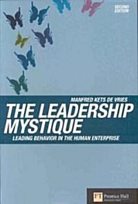 The Leadership Mystique (Paperback, 2 ed)