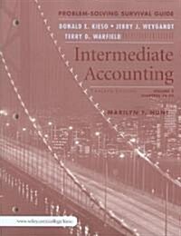 Intermediate Accounting (Paperback, 12th)