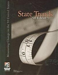 State Trends (Paperback, 3rd)