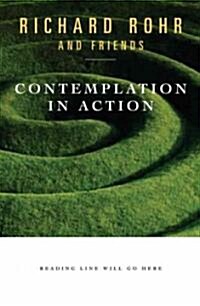 Contemplation in Action (Paperback)