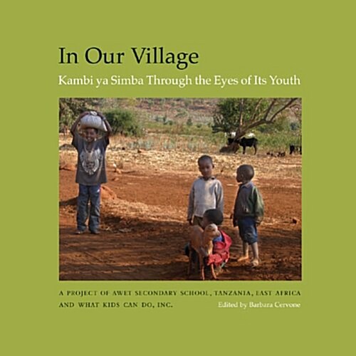 In Our Village (Paperback)