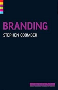 Branding (Paperback, 2nd)