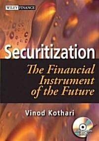 Securitization: The Financial Instrument of the Future (Hardcover)