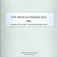 New Mexico in Perspective 2006 (Paperback)