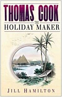 Thomas Cook (Paperback)