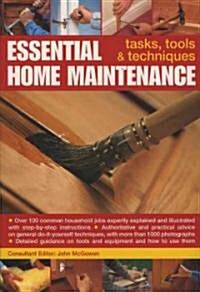 Essential Home Maintenance (Paperback)