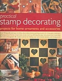 Practical Stamp Decorating (Paperback)