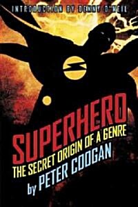 Superhero (Paperback)