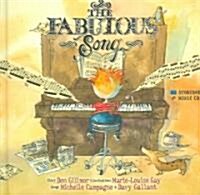 The Fabulous Song [With CDROM] (Hardcover)