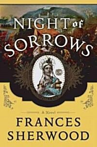 Night of Sorrows (Hardcover)