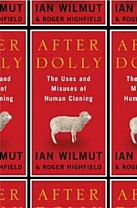 After Dolly (Hardcover, 1st)