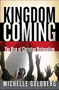 Kingdom Coming (Hardcover)