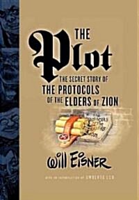 The Plot: The Secret Story of the Protocols of the Elders of Zion (Paperback)